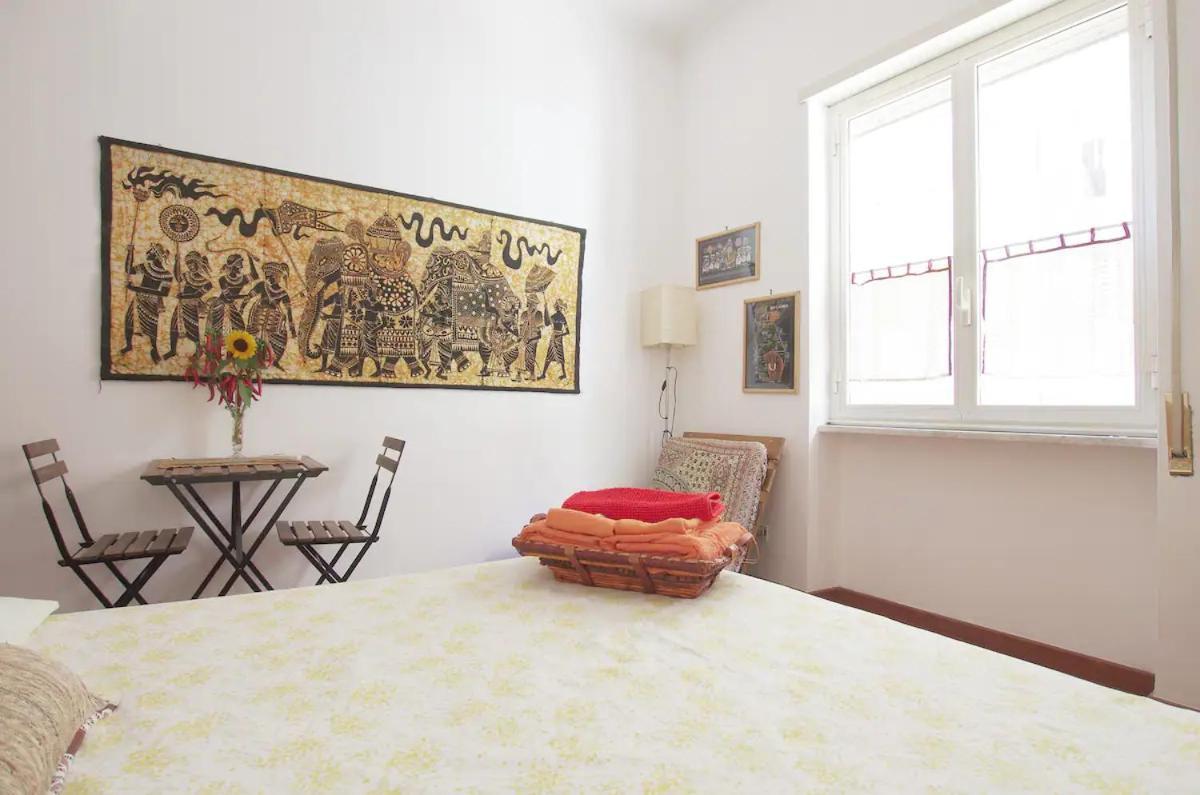 Guest house La Casa Dei Quattro Venti *
