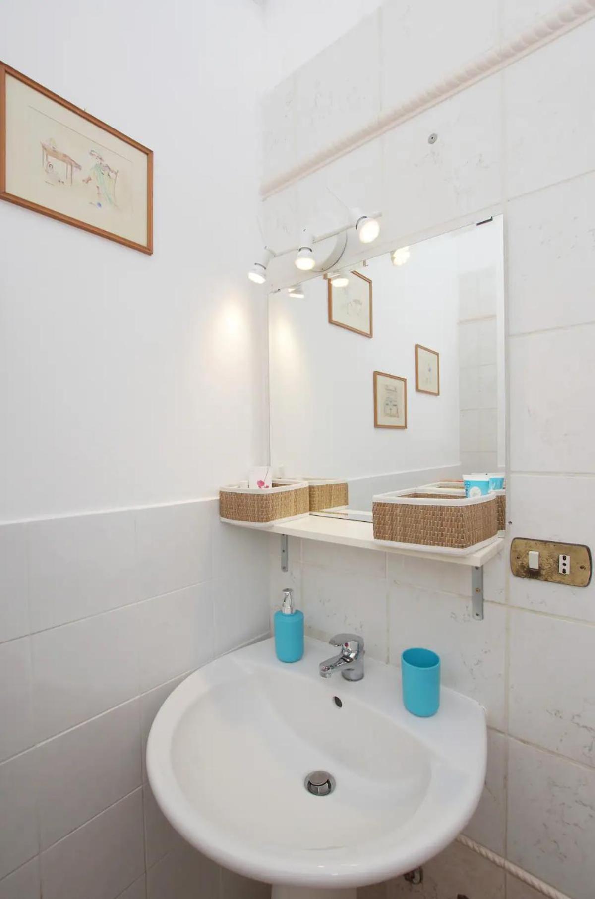 La Casa Dei Quattro Venti Affittacamere Roma