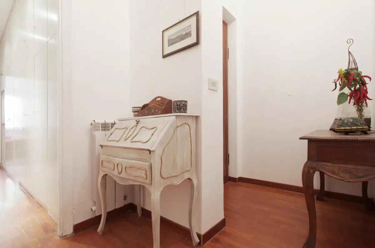 Guest house La Casa Dei Quattro Venti Rome