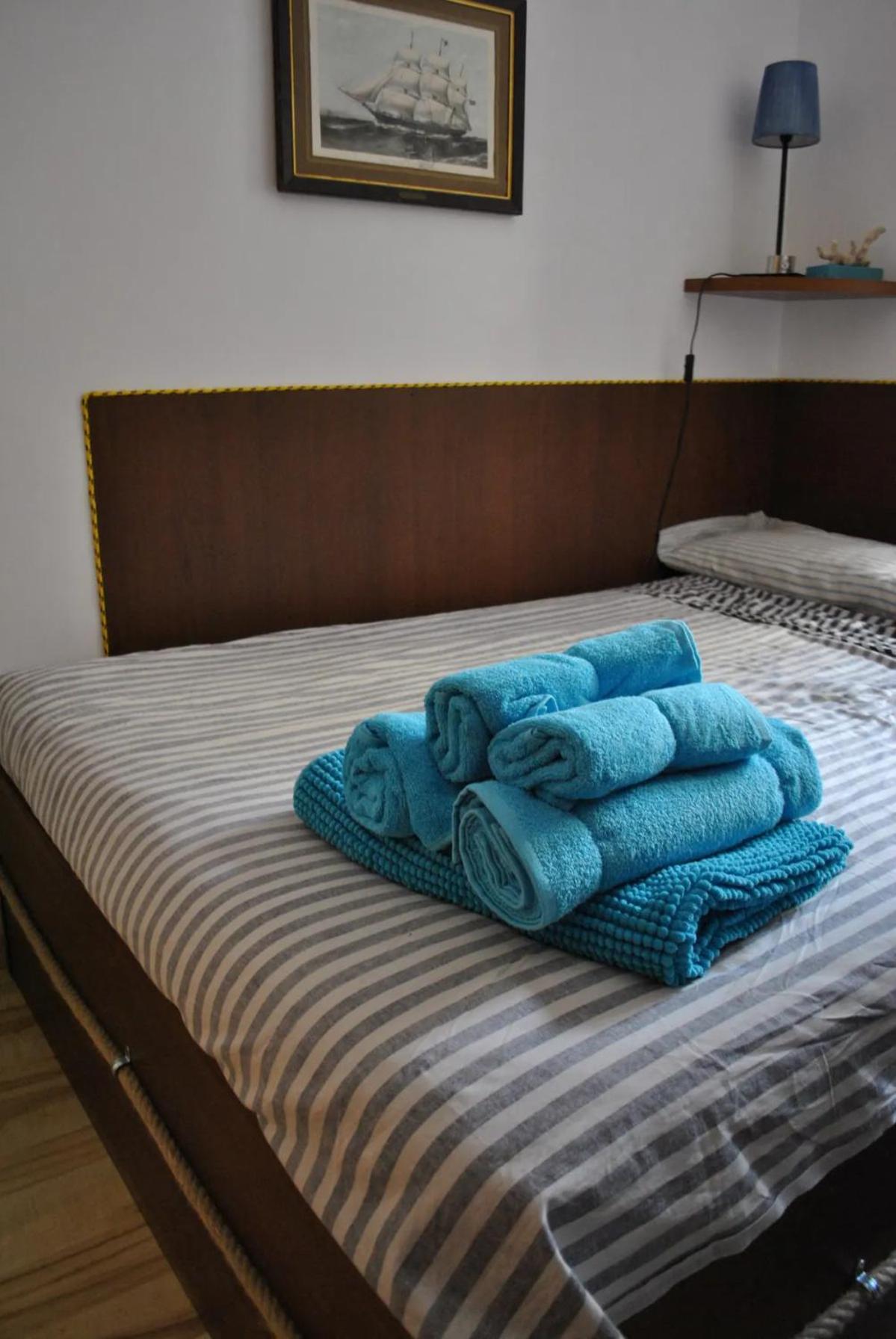 Affittacamere La Casa Dei Quattro Venti Roma